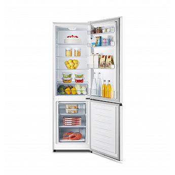 картинка Холодильник Lex RFS 205 DF WH 